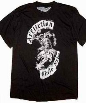 Affliction